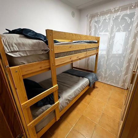 Apartmán Mansion Del Indiano Viveiro Exteriér fotografie