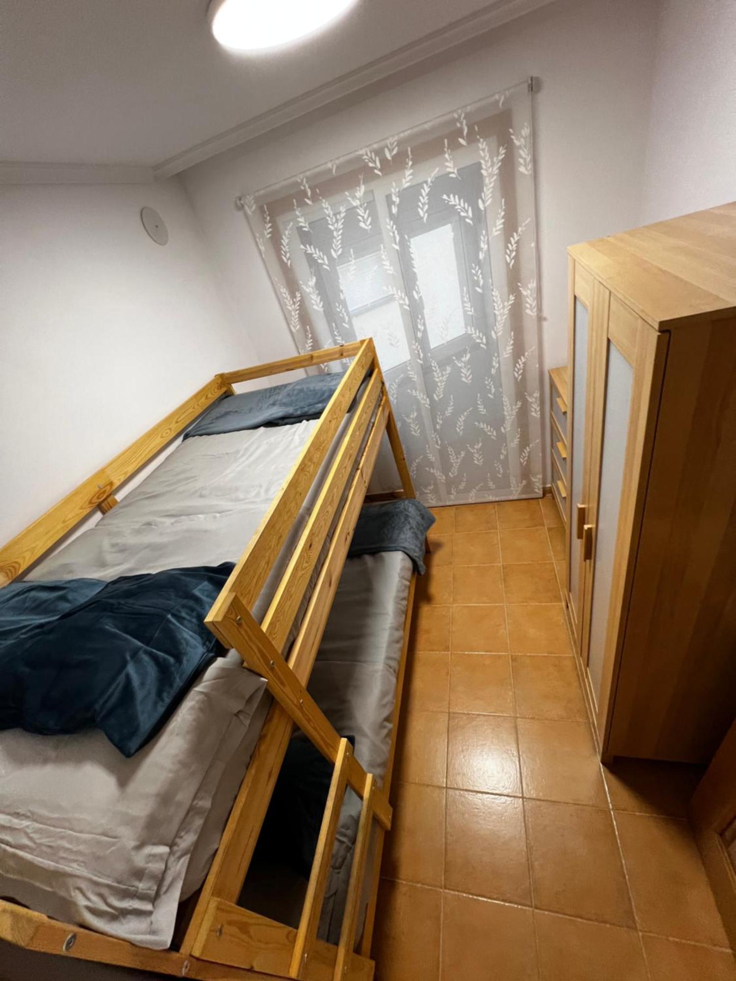 Apartmán Mansion Del Indiano Viveiro Exteriér fotografie