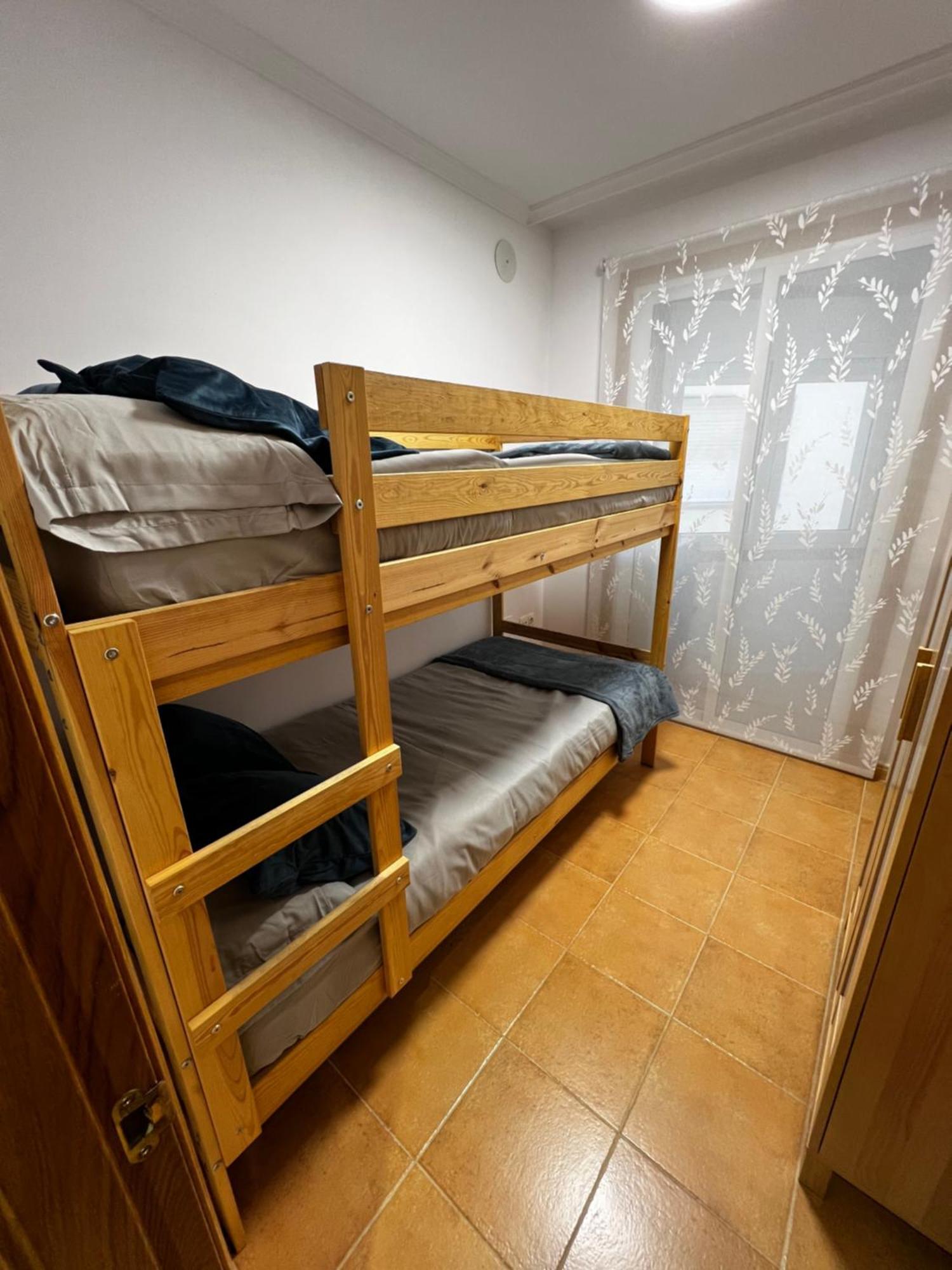 Apartmán Mansion Del Indiano Viveiro Exteriér fotografie