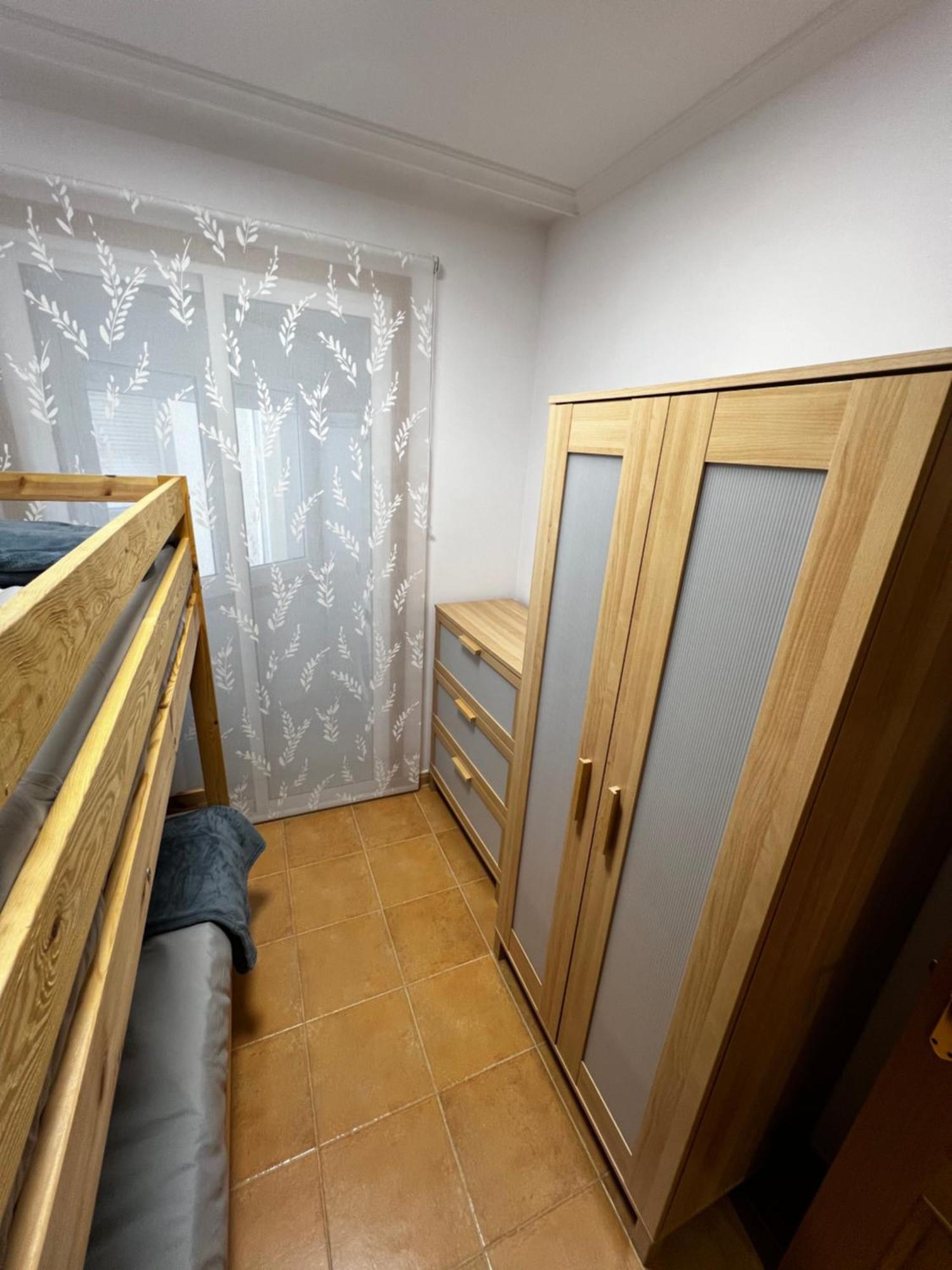 Apartmán Mansion Del Indiano Viveiro Exteriér fotografie