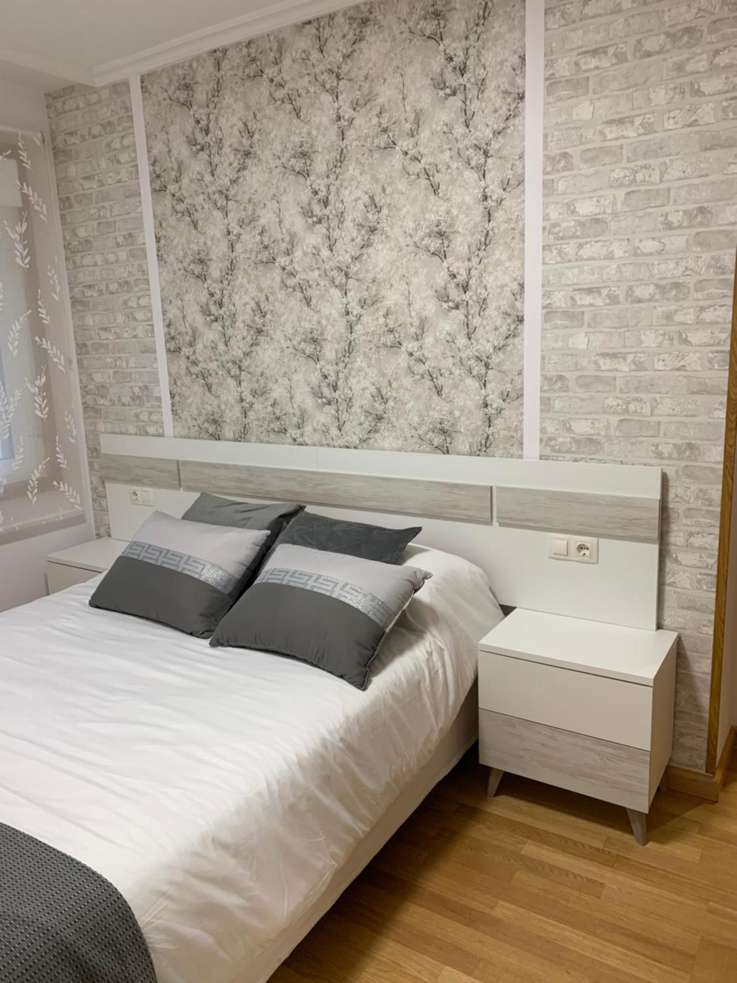 Apartmán Mansion Del Indiano Viveiro Exteriér fotografie