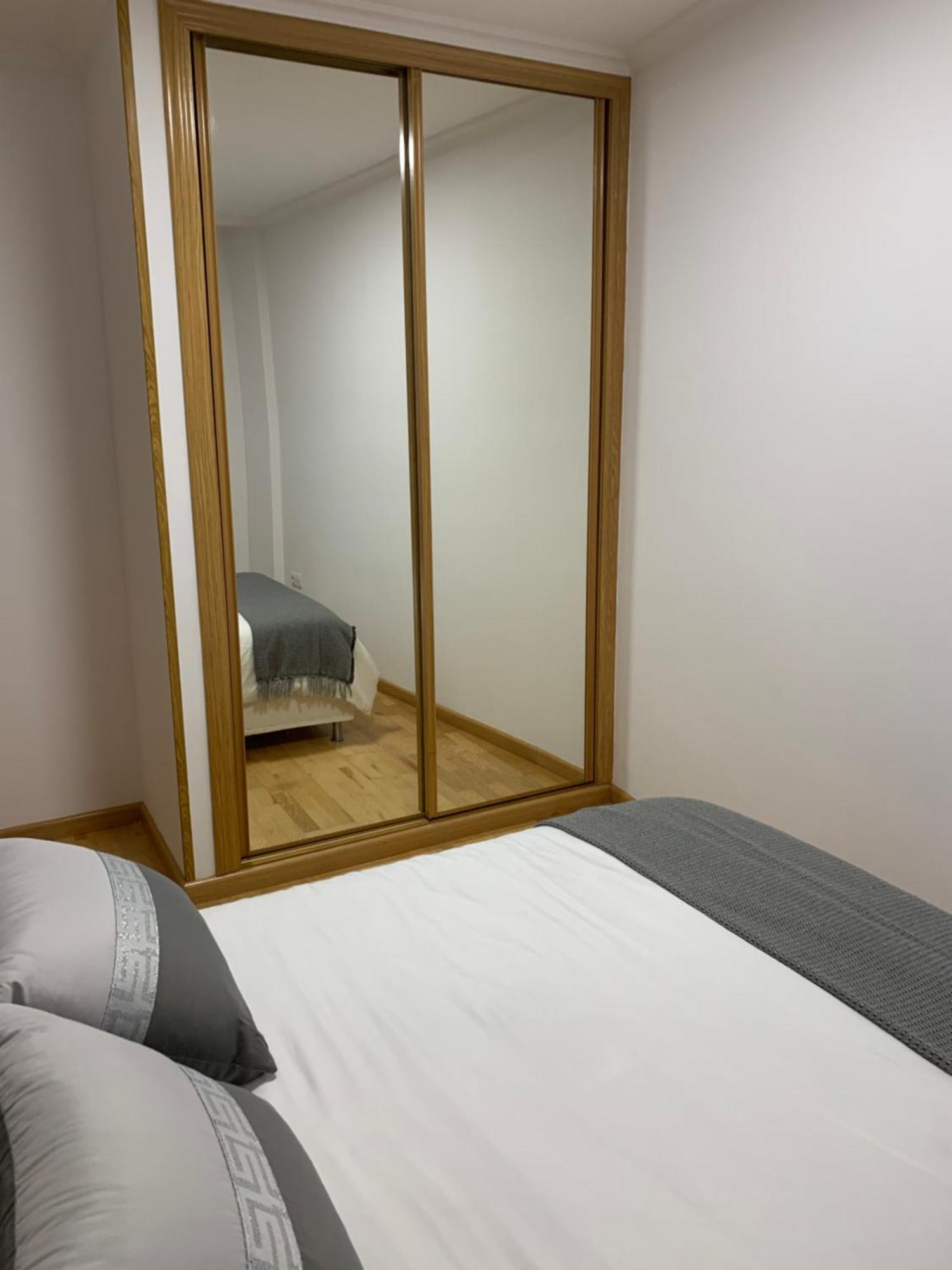 Apartmán Mansion Del Indiano Viveiro Exteriér fotografie