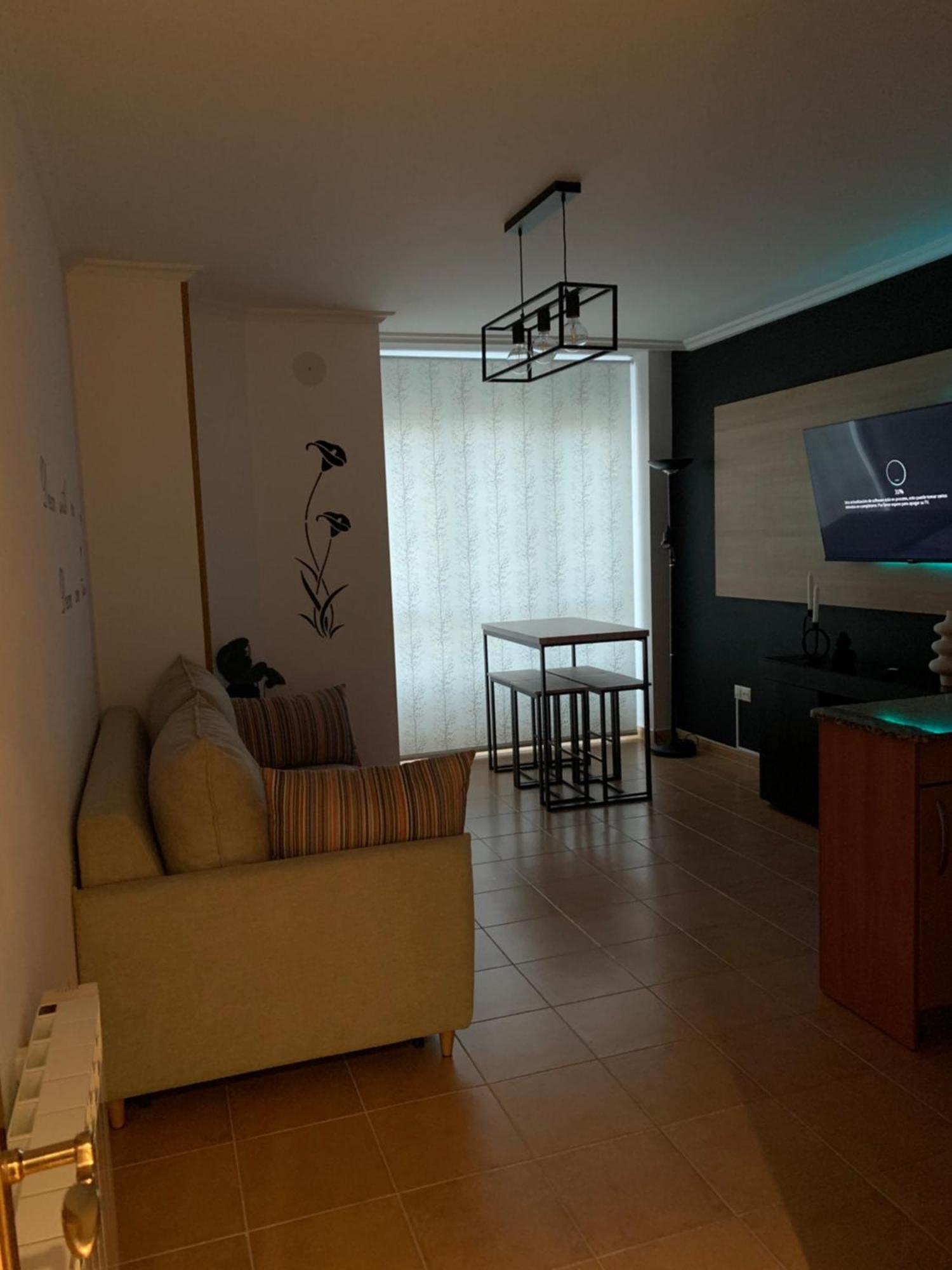 Apartmán Mansion Del Indiano Viveiro Pokoj fotografie