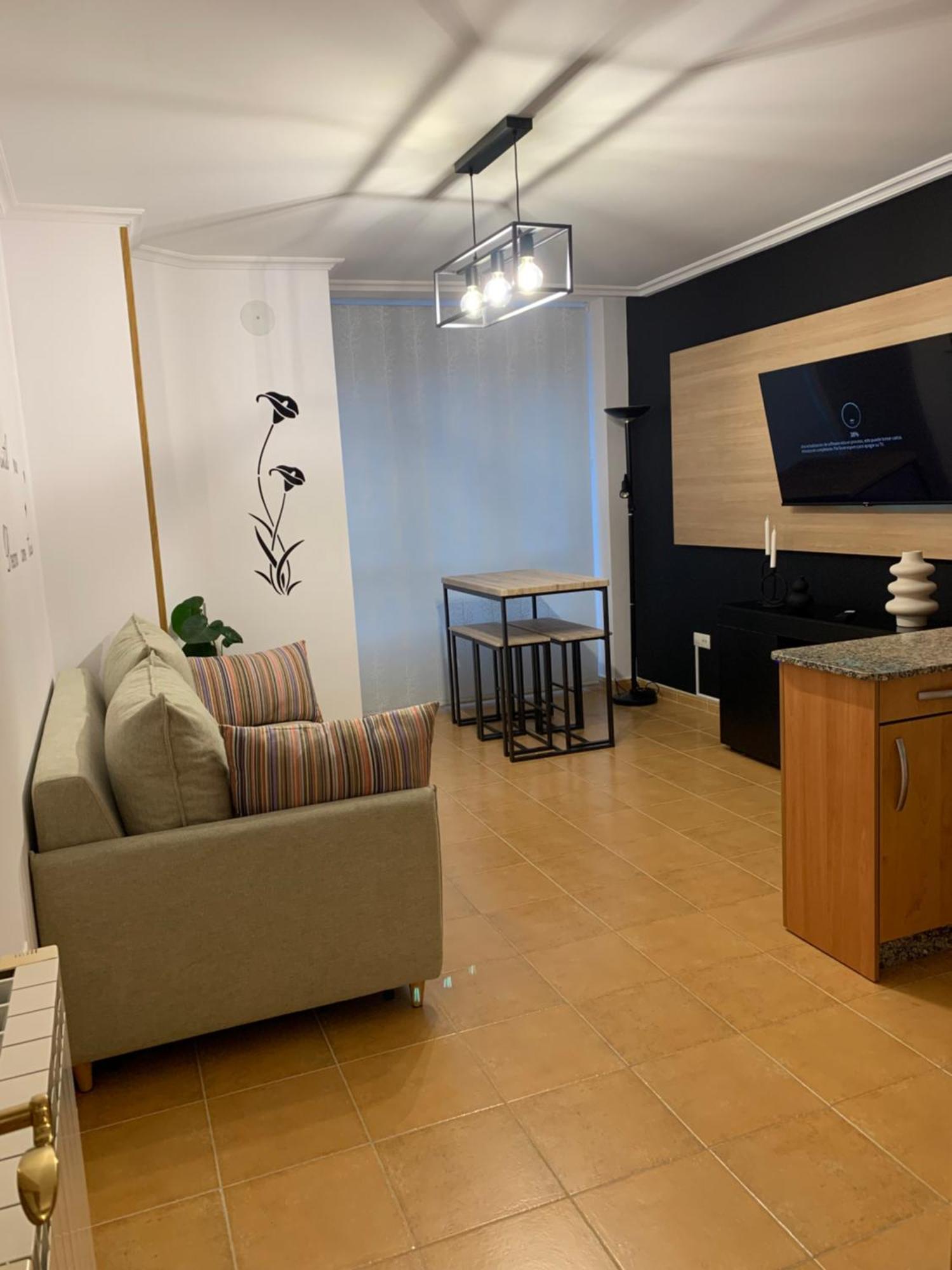 Apartmán Mansion Del Indiano Viveiro Pokoj fotografie